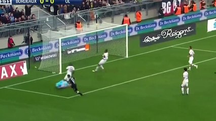 Bordeaux 3-1 Lyon - All Goals & Highlights 28.01.2018 HD