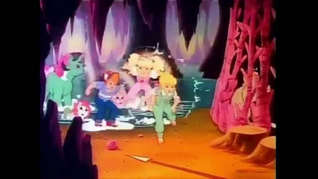 Surf Rider - G1 My Little Pony n Friends