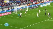 Résumé BORDEAUX 3-1 LYON / Buts Bordeaux OL, vidéo buts (Ligue 1)