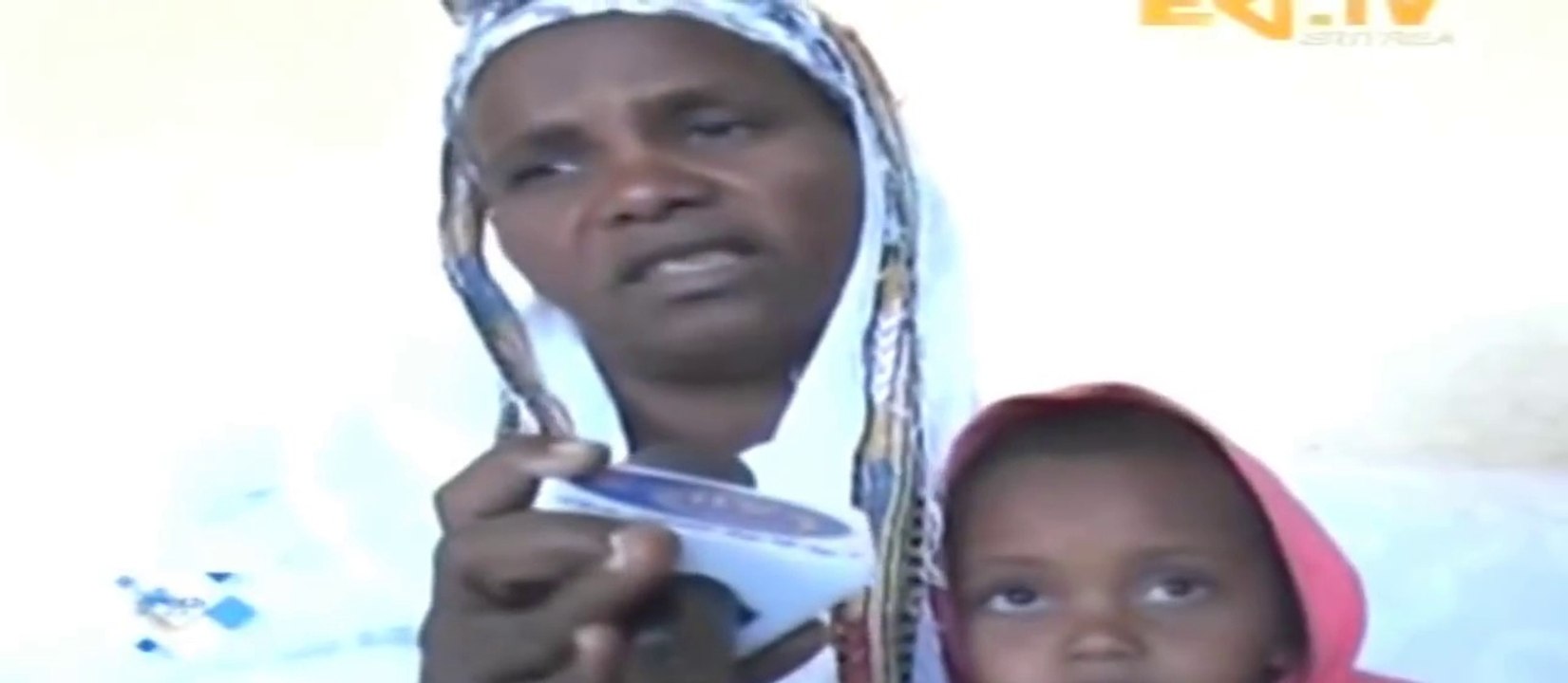 ኣብ ሕብረተሰብ ኤርትራ አብነታውያን ዝኮኑ ስድራ ጋር ነብሲ ይምሕሩ   Eritrean good example of society 2018