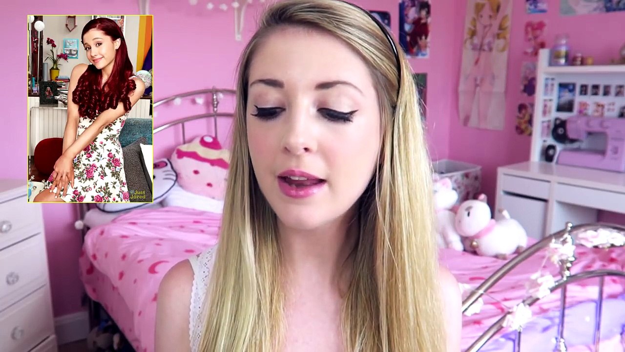 Nickelodeon IMPRESSIONS ( CARTOON / LIVE ACTION) | Noodlerella