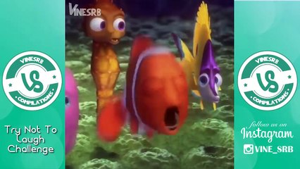 TRY NOT TO LAUGH (CARTOON EDITION) PART 13