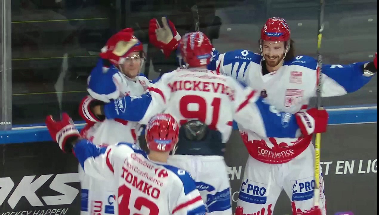 CDF 2018. Lyon écrit son histoire