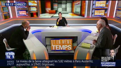 Richard Malka présente son premier roman "Tyrannie"