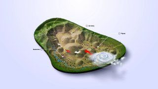 3D Map Generator - GEO - Photoshop Plugin