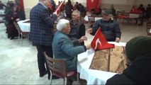 Zonguldak'ta Asker Adayları Dualarla Uğurlandı