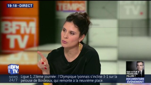 Migrants: Il y a une violence organisée au plus haut sommet de l’État , selon Yann Moix