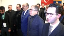 - İsveç'ten Türk askerimize destek