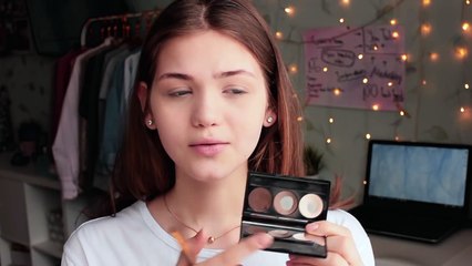 МАКИЯЖ ДЛЯ НАЧИНАЮЩИХ / Что Использовать?