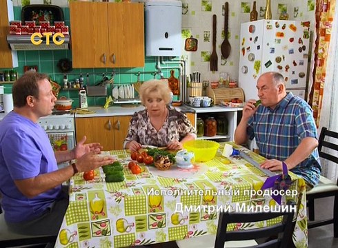 Воронины. Сезон 20. Серия 30