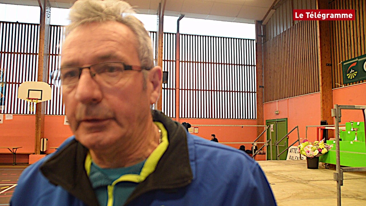 Guissény (29). 24ème Foulées de la baie : 1.000 participants