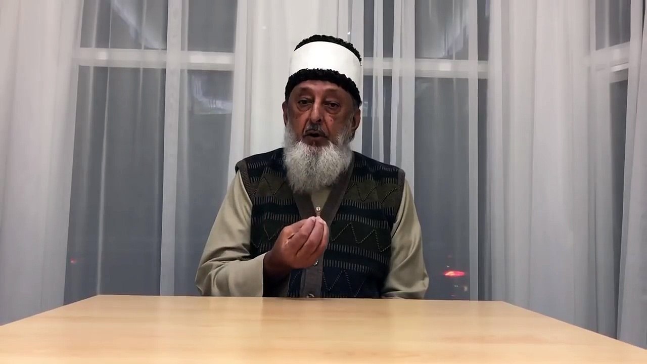 Sheikh Imran Hosein Responds To Al Azhar’s Fatwa On Crypto Currencies