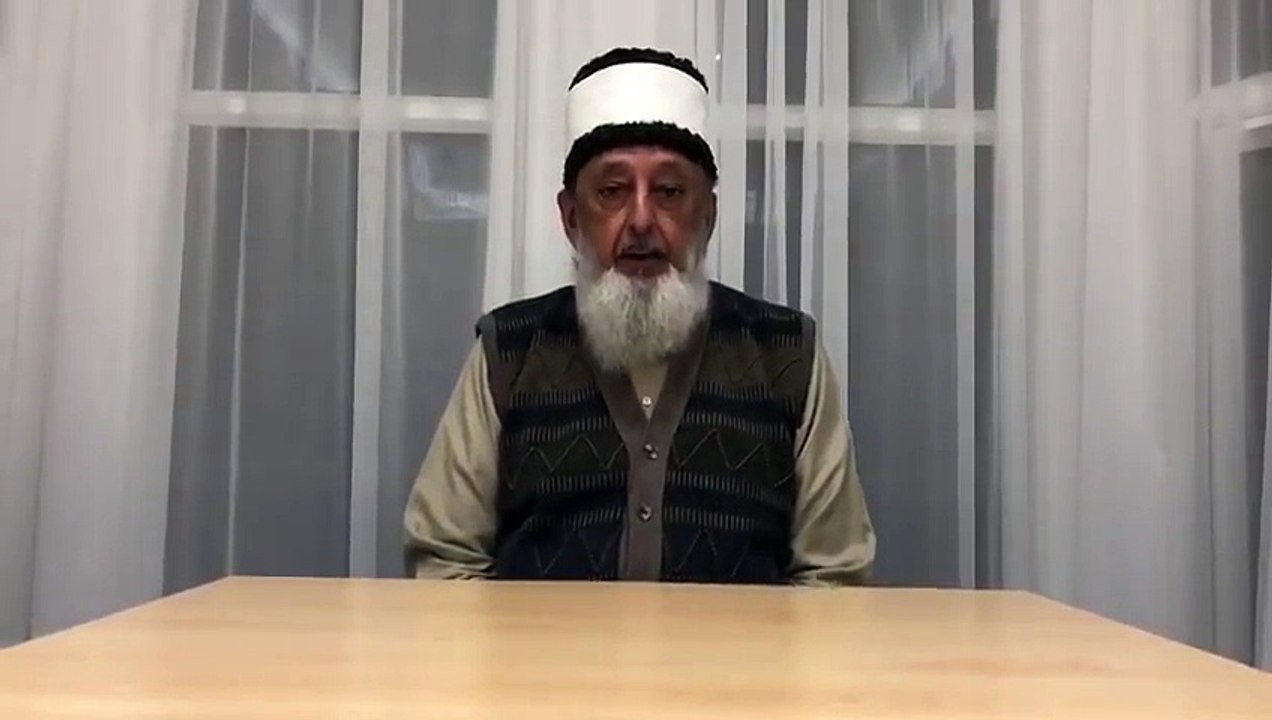 January 2018 Announcements By Sheikh Imran Hosein