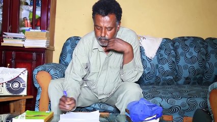 Welafen Drama Season 4 Part 46 - Ethiopian Drama
