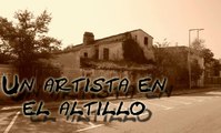 Explorando 2 casas y el altillo del artista (LUGARES ABANDONADOS)