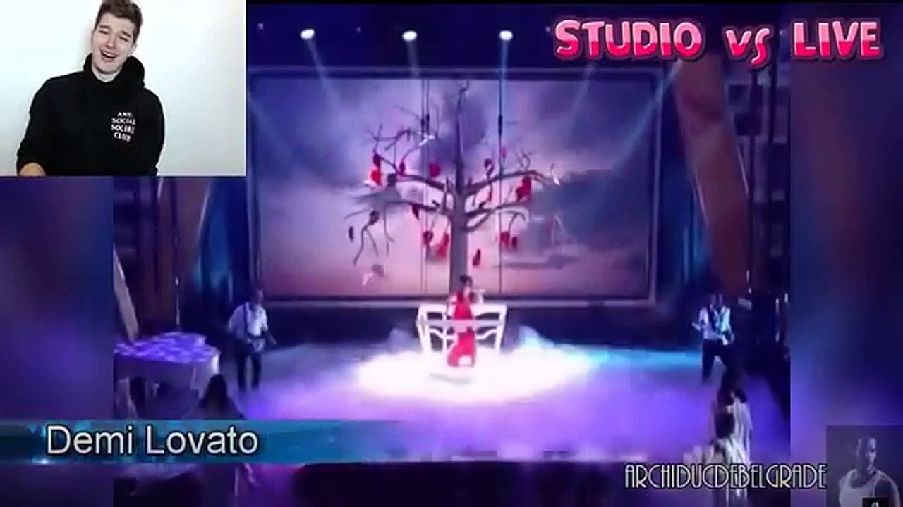 Famous Singers REAL VOICE (WITHOUT AUTOTUNE) Reion!