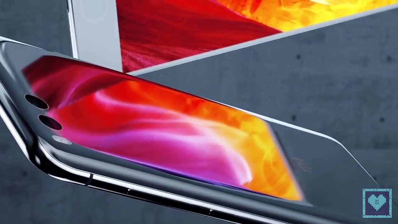 Xiaomi Mi7 & Mi7 Plus | The Future is Here