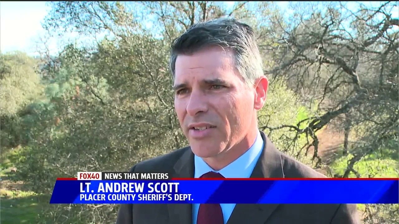 Hikers Make Gruesome Discovery Near California Lake