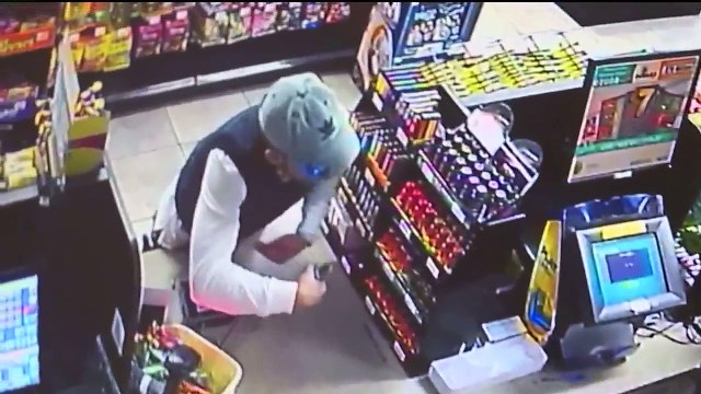 Man Robbed Twice at Gunpoint After Moving to US Just Six Months Ago