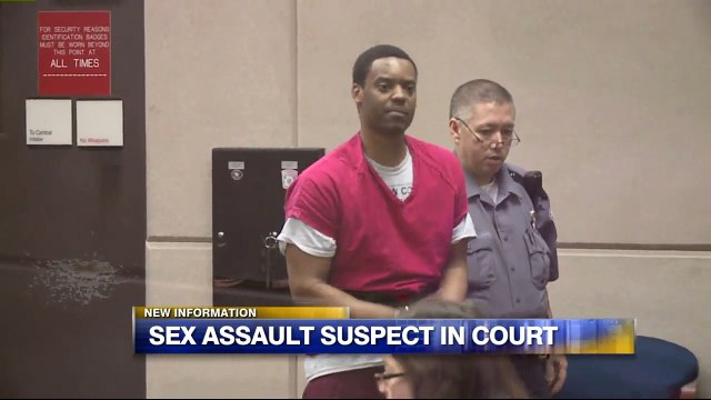 `I Ain`t Do Nothing:` Man Accused of Trying to Sexually Assault Mail Carrier Has Multiple Outbursts in Court