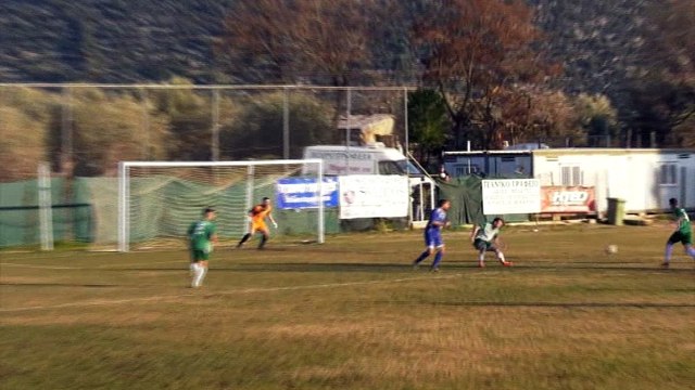 Oπούντιος Μαρτίνου-Βελούχι 2-1