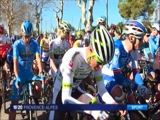 Grand Prix La Marseillaise 2018