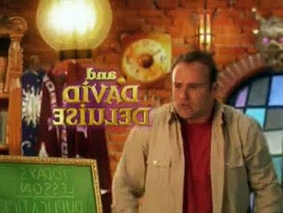 Wizards Of Waverly Place S01E07 - Alex's Choice
