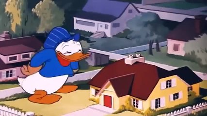 ᴴᴰ Donald Duck Full Episodes ❤ Donald Duck Cartoons - Cartoon Movies For Kids # 91