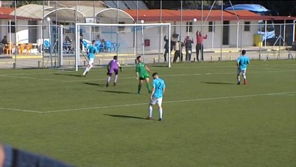 Κ17 Λεβαδειακός-Απόλλων Σμύρνης 1-0