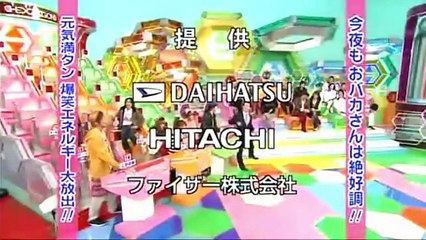 クイズ！ヘキサゴンＩＩ 2016 05 08 标清 (2)