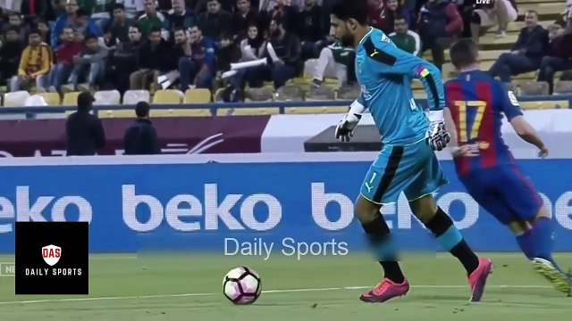 When Goalkeepers Play too Much FIFA 2018 ● Crazy Goalkeeper Skills