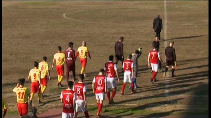 Νέα Αρτάκη-ΑΟ Κοσκίνων 5-0