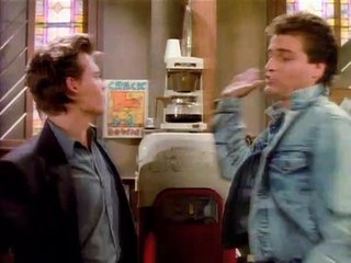 21 Jump Street S03E09