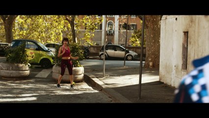 ¡Déjate llevar! - Tráiler Español HD [1080p]