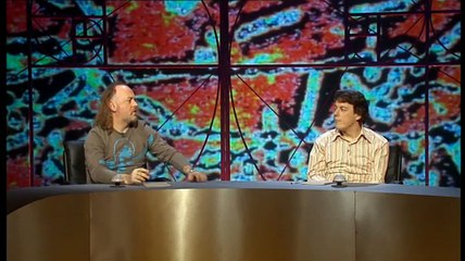 Qi S02 E06 Beavers