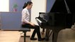 I.S.Bach Präludium und Fuge in Cis-Dur Das Wohltemperierte Klavier Band 1 Aliya Turetayeva piano