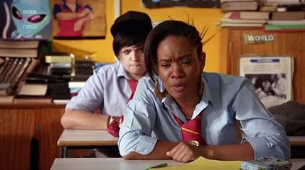 Bad Education S03 E03 Sports Day