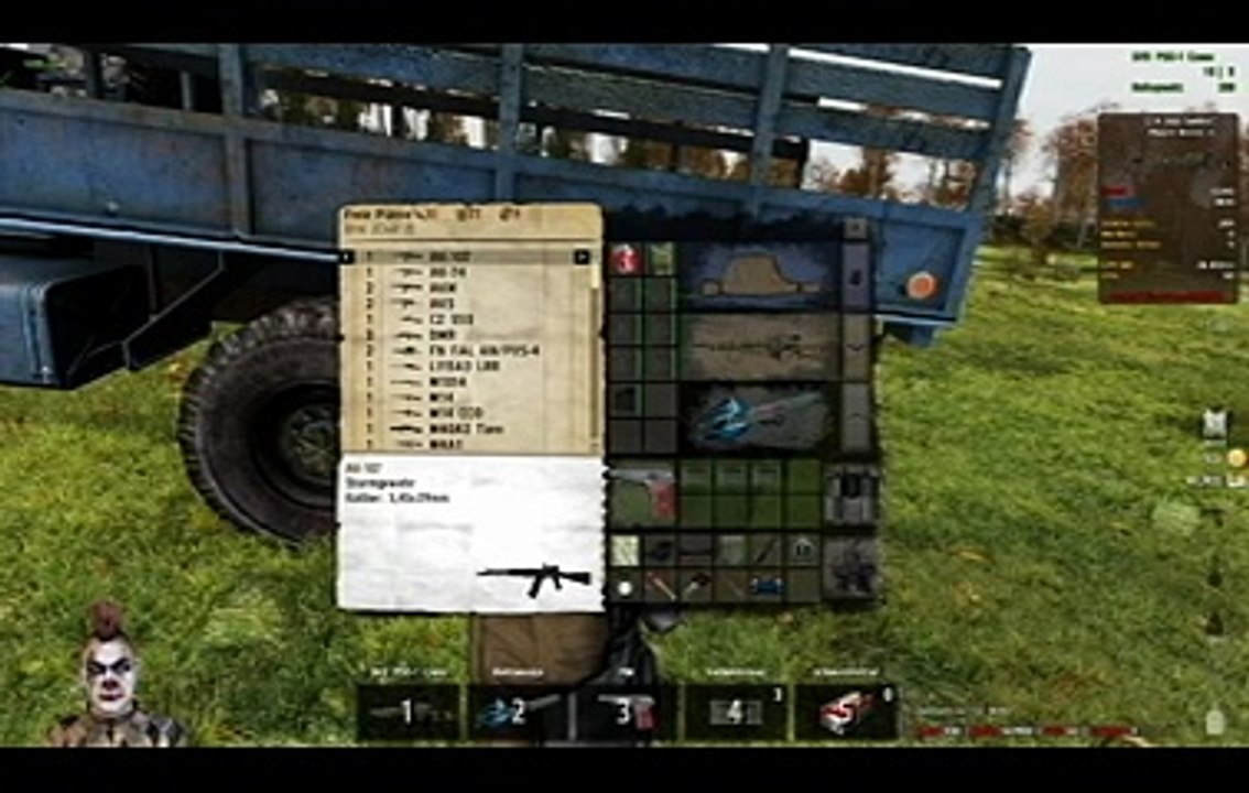 DayZ Arma 2 Teil 3_x264