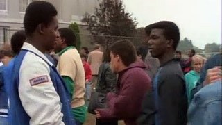 21 Jump Street S02E07 Don'T Stretch The Rainbow