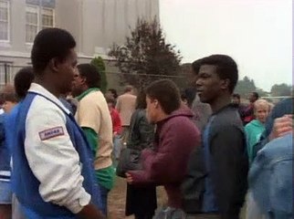 21 Jump Street S02E07 Don'T Stretch The Rainbow