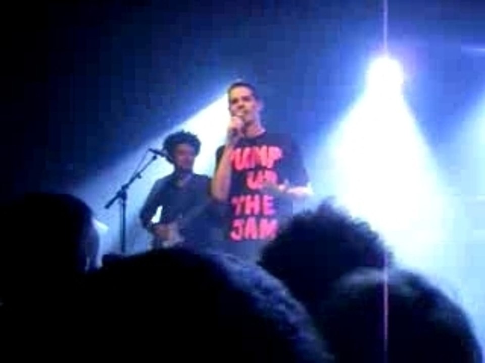 Hocus Pocus - Malade + Recyclé