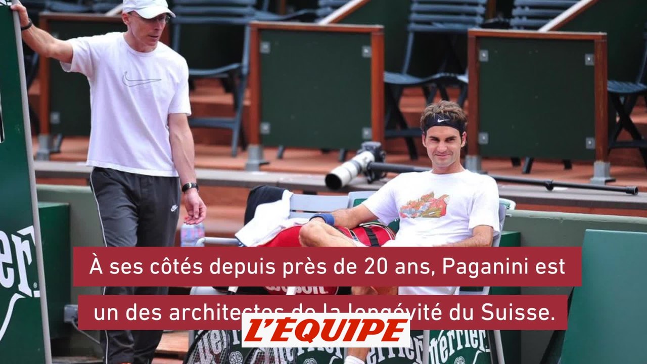 Tennis - Open d'Australie : le clan Federer