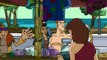 Jackie Chan Adventures S03E03 Viva Las Jackies