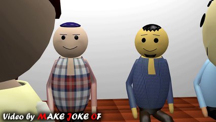 MAKE JOKE OF - A DOCTOR_S CLINIC __ PART - 1