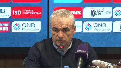 Trabzon'da Kazanan Çıkmadı