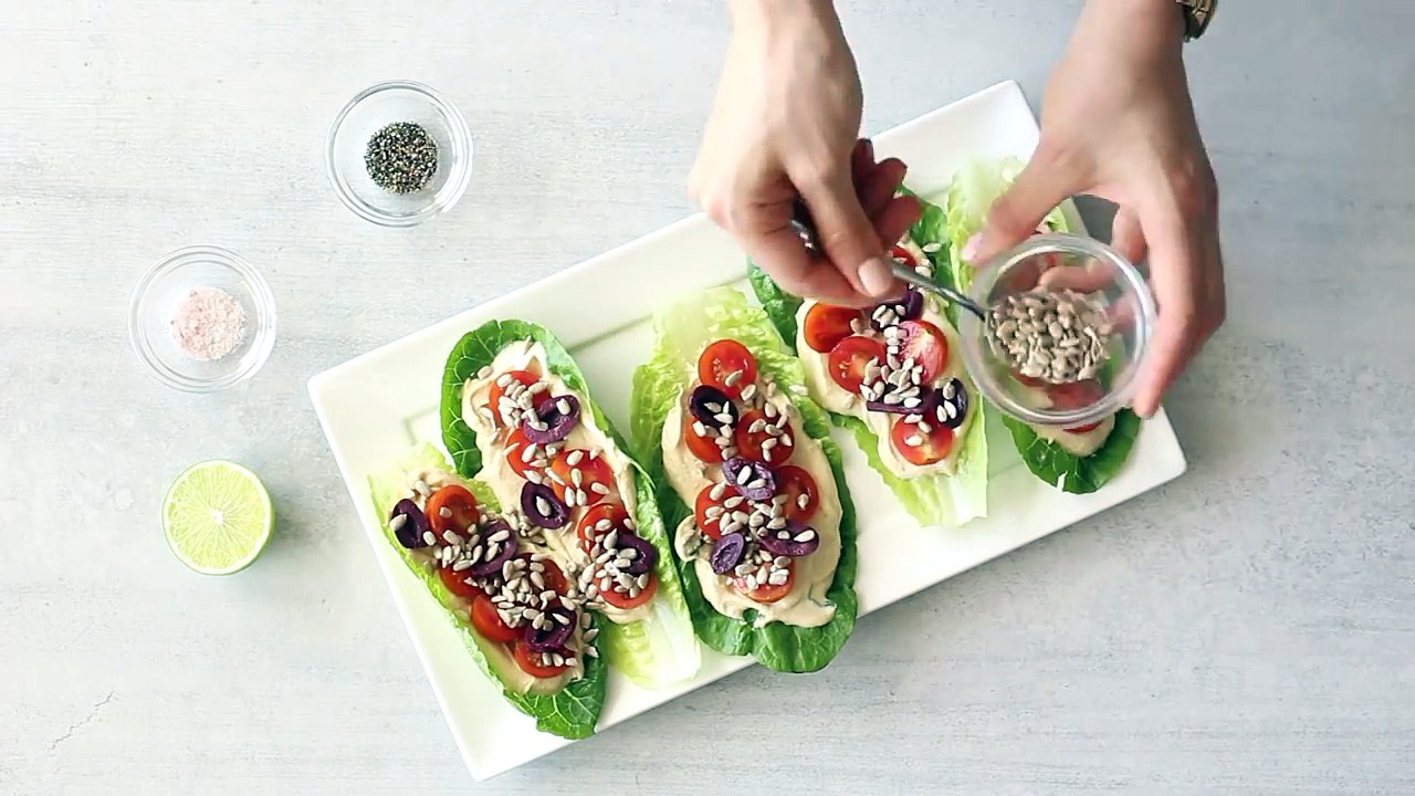 What I Eat In A Day To Lose Weight | Healthy Detox Recipes For Weight Loss (Day 7)