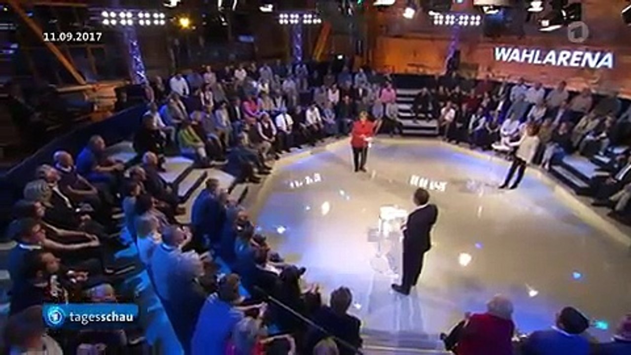 Tagesschau | 28. 01. 2018 20:00 Uhr (mit Jan Hofer) [EXKLUSIV GANZE FOLGE] | Das Erste