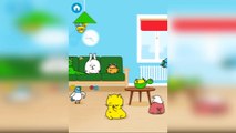 #2 Kids Play & Have Fun Pet Doctor or Animal Care With Toca Boca | Game For Baby & Children