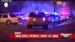 Two Dead, Three Injured in Indianapolis Bar Shooting