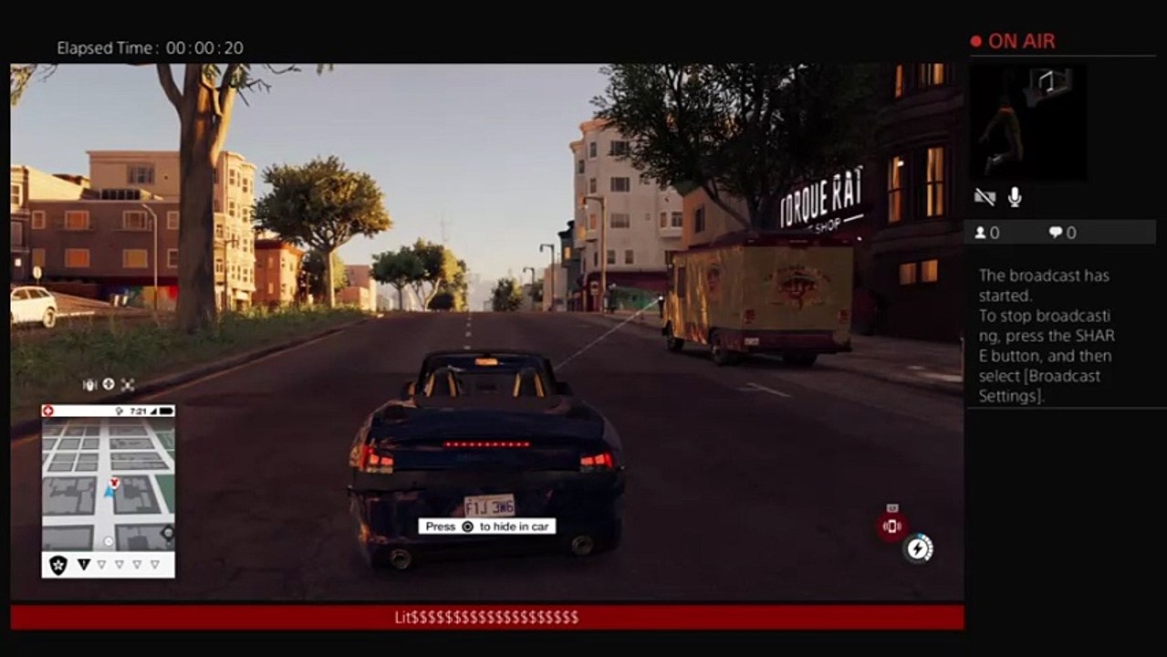 Curry llive on wachdogs2 (2)